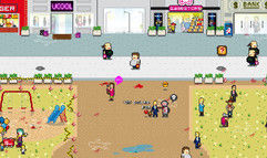 HassleHeart screenshot 3