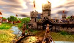 Elven Legacy: Ranger screenshot 1