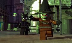 LEGO Batman: The Videogame screenshot 6