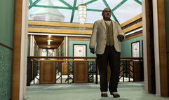 Agatha Christie: Evil Under the Sun screenshot 4