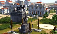 Caesar IV screenshot 5