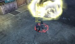 ETROM: The Astral Essence screenshot 19