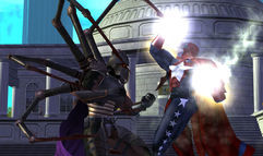City of Heroes screenshot 2