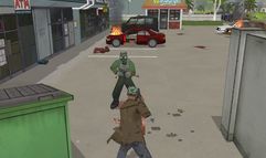 Bad Day L.A. screenshot 5