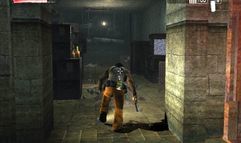 The Suffering: Ties That Bind screenshot 3