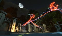 Ghostbusters: The Video Game screenshot 2