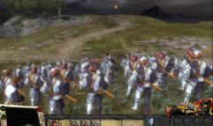 Warhammer: Mark of Chaos screenshot 22