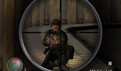 Sniper Elite screenshot 1