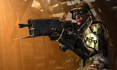 Bet on Soldier screenshot 11