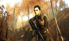 Velvet Assassin screenshot 2