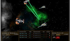 Galactic Civilizations II: Dark Avatar screenshot 3