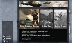 War Rock screenshot 5