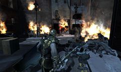 Hellgate Global screenshot 3