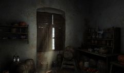 The Secrets of Da Vinci: The Forbidden Manuscript screenshot 1
