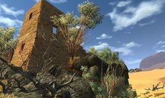 Gothic 3 screenshot 1