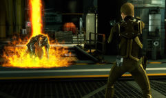 Star Trek: The Video Game screenshot 18