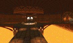 Realms of the Haunting screenshot 10