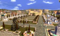 Caesar IV screenshot 21