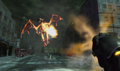 Hellgate Global screenshot 2