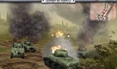 Panzer Elite Action screenshot 2