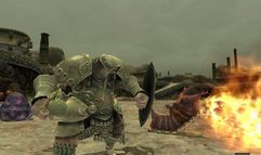 FINAL FANTASY XI Treasures of Aht Urhgan screenshot 2