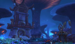 World of Warcraft: the Burning Crusade screenshot 9