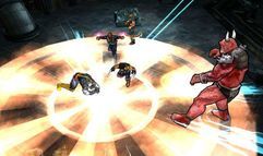 X-Men Legends II: Rise of the Apocalypse screenshot 11