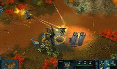 Space Rangers 2: Dominators screenshot 14