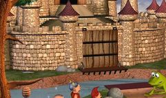 Gobliiins 4 screenshot 2