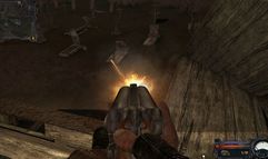 S.T.A.L.K.E.R.: Clear Sky screenshot 8
