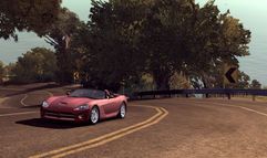 Test Drive Unlimited screenshot 5