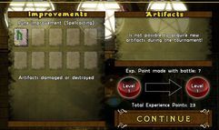 The Bonelord screenshot 2