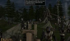 Dawn of Fantasy screenshot 16