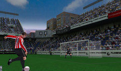 Professional Manager 2005 screenshot 8