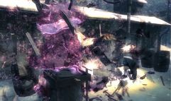 Infernal screenshot 1