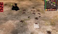 Command & Conquer 3: Tiberium Wars screenshot 28