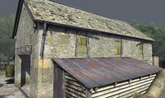 The Regiment screenshot 17