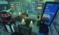 Anarcute screenshot 6