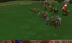 Take Command: 2nd Manassas screenshot 2
