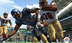 Madden NFL 06 screenshot 14