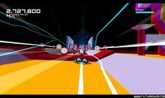 Futuridium screenshot 3