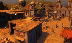 Tropico 3 screenshot 1