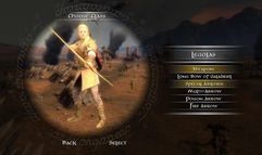 Lord of the Rings: Conquest screenshot 2