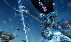 Sins of a Solar Empire screenshot 5
