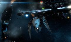 Sins of a Solar Empire screenshot 1