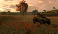 War Leaders: Clash of Nations screenshot 10