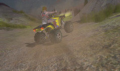 Fuel screenshot 9
