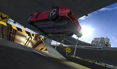 TrackMania Sunrise screenshot 8