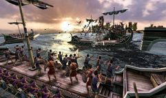 Rise & Fall: Civilizations at War screenshot 8
