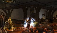 Neverwinter Nights 2 screenshot 5